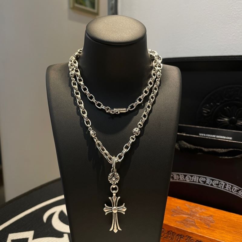 Chrome Hearts Necklaces